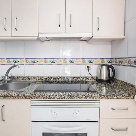 Castillo Sohail Townhouse Near The Beach By Costarentals - Ref 101 Fuengirola Εξωτερικό φωτογραφία