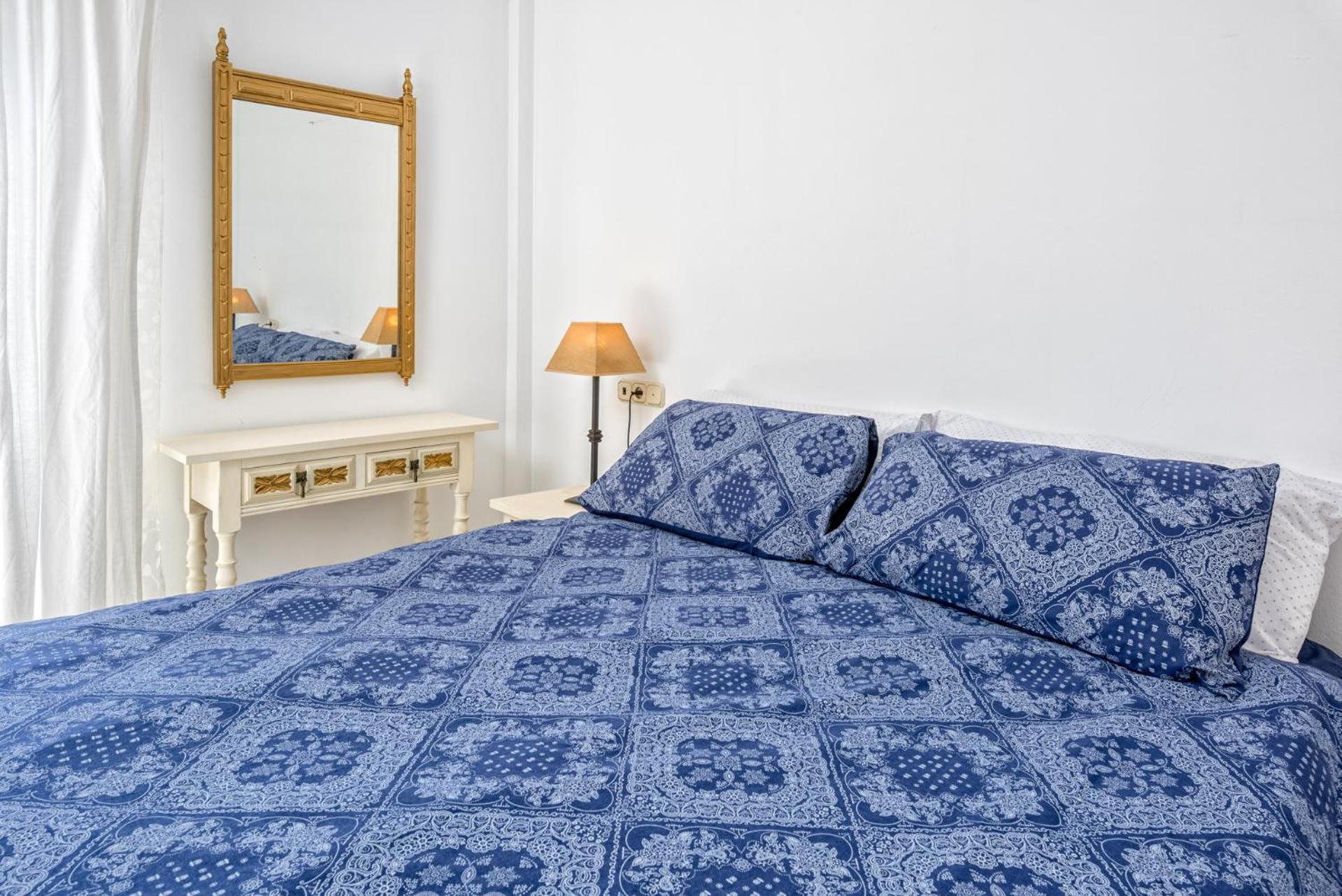 Castillo Sohail Townhouse Near The Beach By Costarentals - Ref 101 Fuengirola Εξωτερικό φωτογραφία