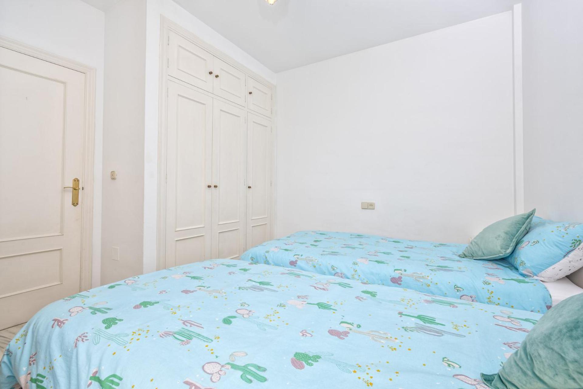 Castillo Sohail Townhouse Near The Beach By Costarentals - Ref 101 Fuengirola Εξωτερικό φωτογραφία