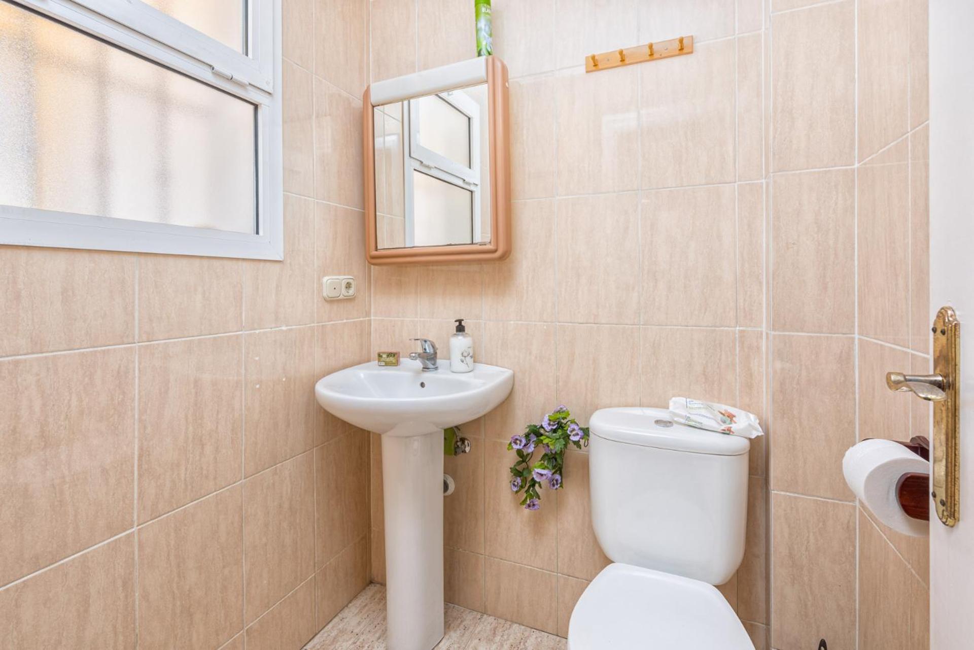 Castillo Sohail Townhouse Near The Beach By Costarentals - Ref 101 Fuengirola Εξωτερικό φωτογραφία