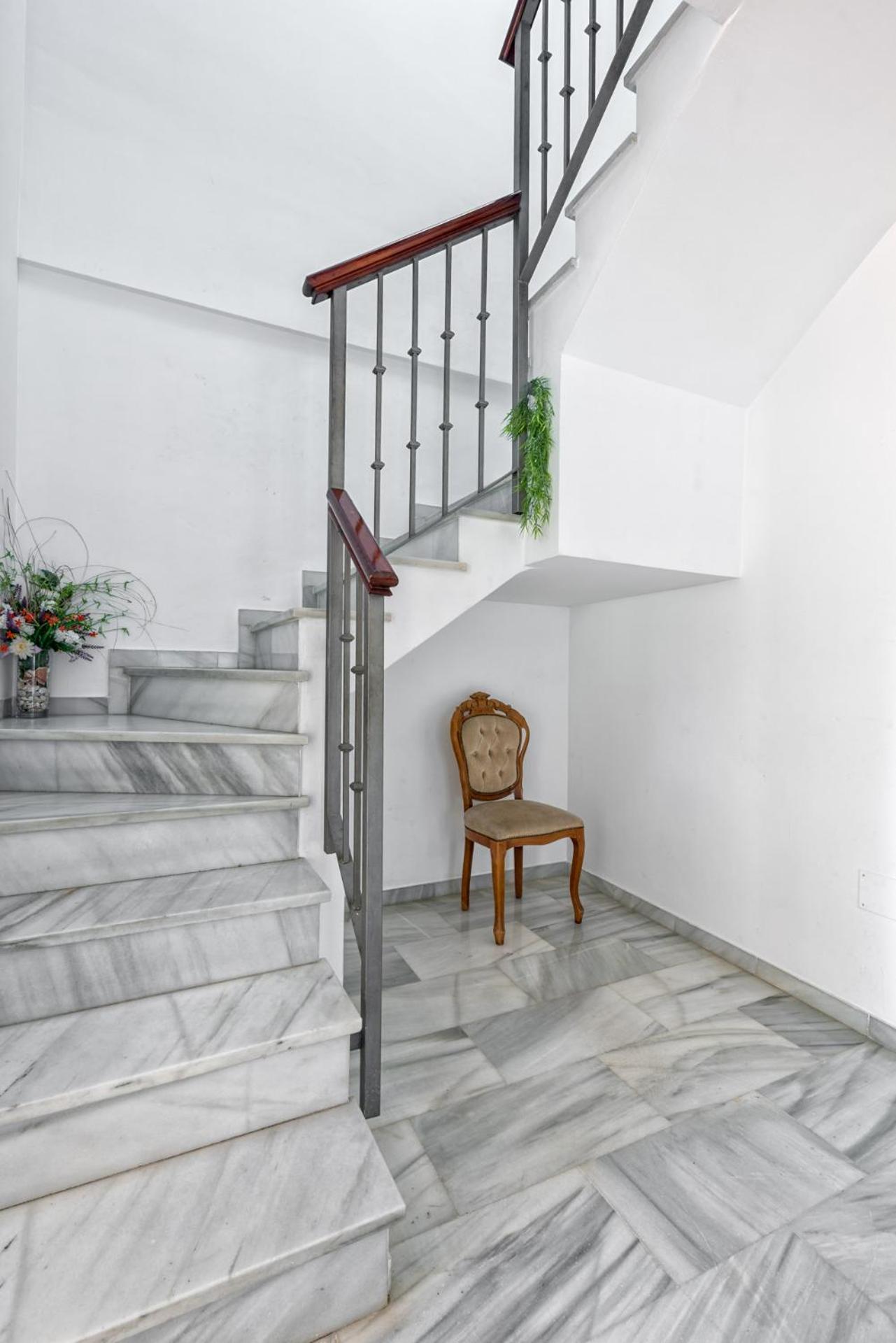 Castillo Sohail Townhouse Near The Beach By Costarentals - Ref 101 Fuengirola Εξωτερικό φωτογραφία