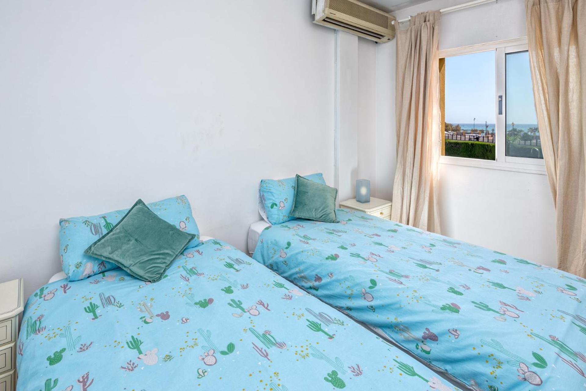 Castillo Sohail Townhouse Near The Beach By Costarentals - Ref 101 Fuengirola Εξωτερικό φωτογραφία