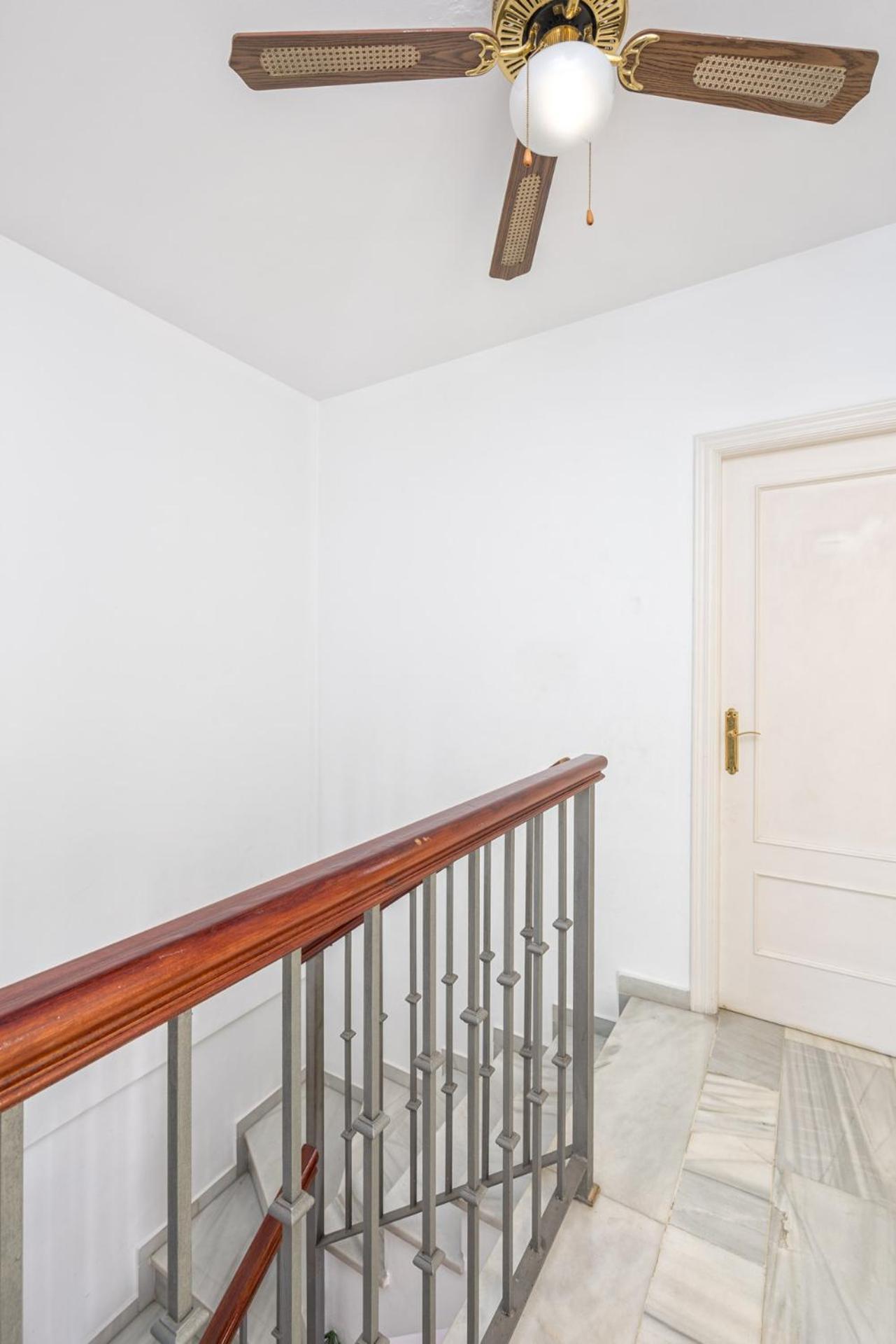 Castillo Sohail Townhouse Near The Beach By Costarentals - Ref 101 Fuengirola Εξωτερικό φωτογραφία