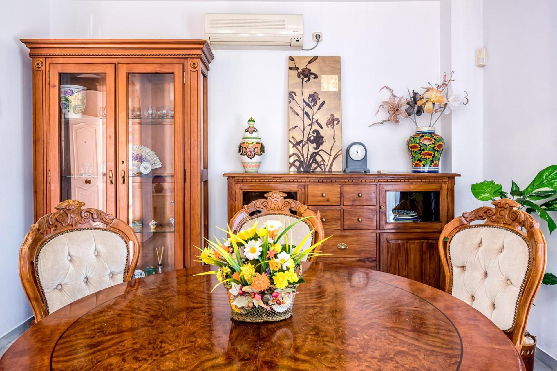 Castillo Sohail Townhouse Near The Beach By Costarentals - Ref 101 Fuengirola Εξωτερικό φωτογραφία
