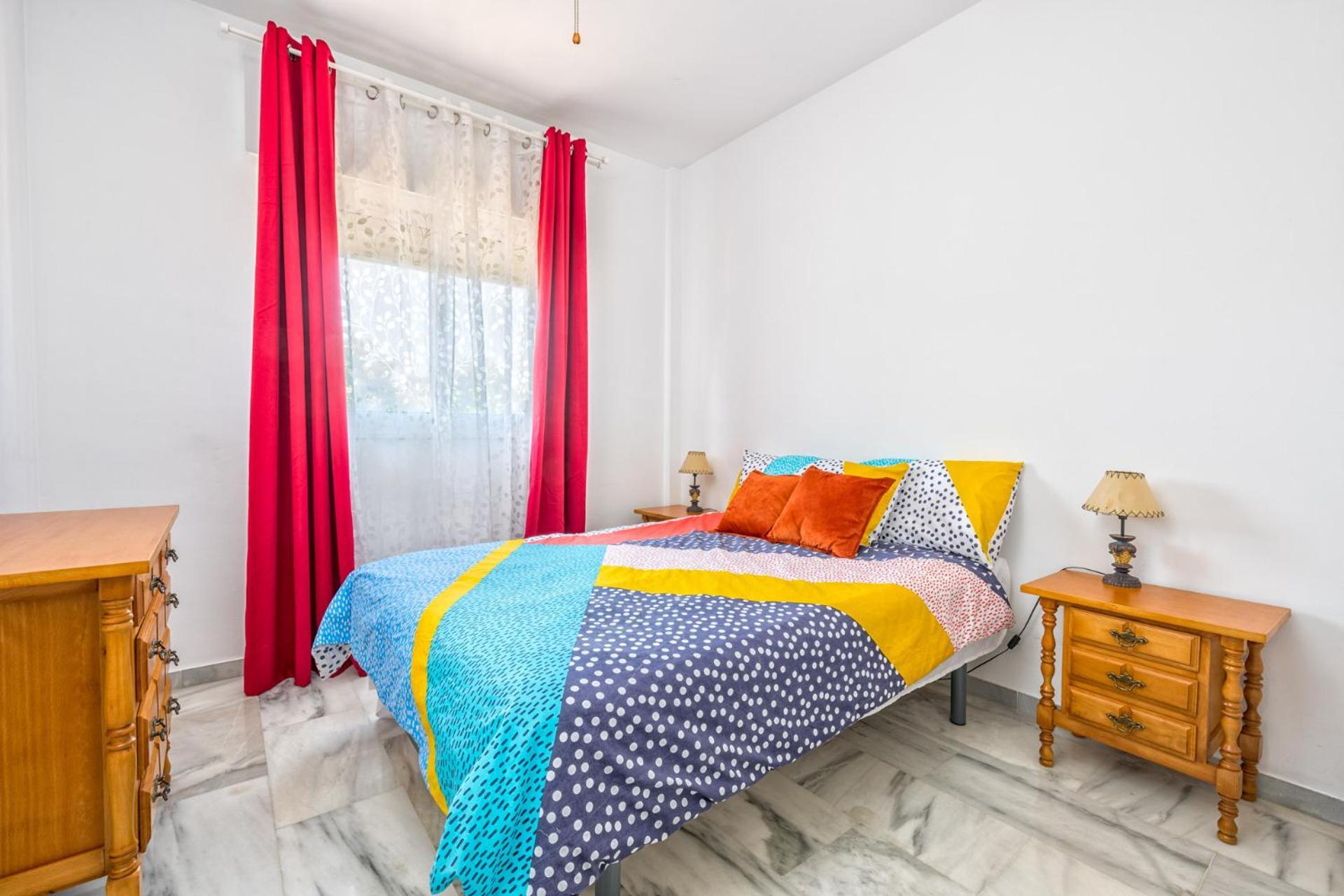 Castillo Sohail Townhouse Near The Beach By Costarentals - Ref 101 Fuengirola Εξωτερικό φωτογραφία